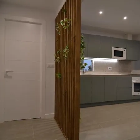 Centrico Denia, 200 M Del Puerto Apartmán *