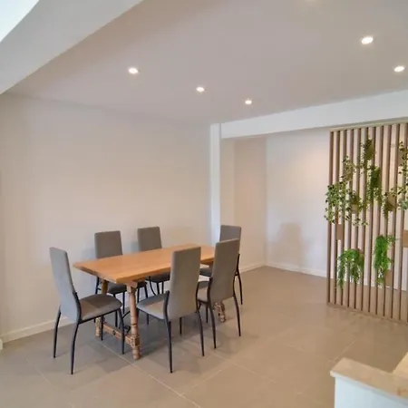 Centrico Denia, 200 M Del Puerto